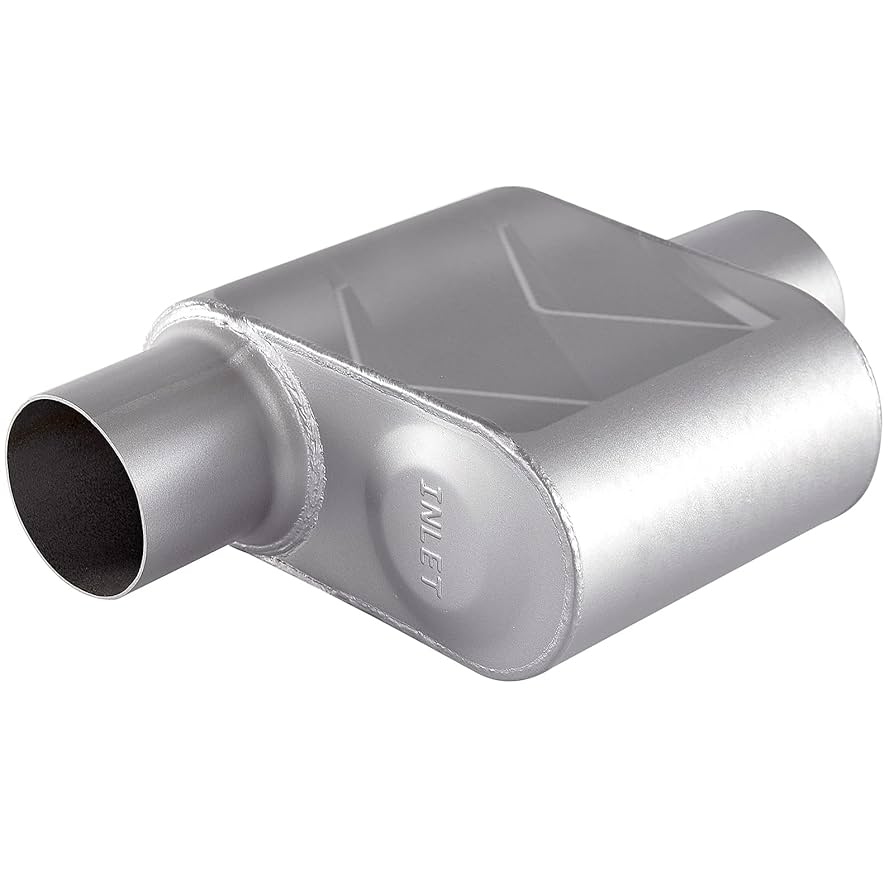 あ　COMFORTABLE REASON muffler Amazon.com: Flowmaster Flow FX Chambered Muffler – 2.25